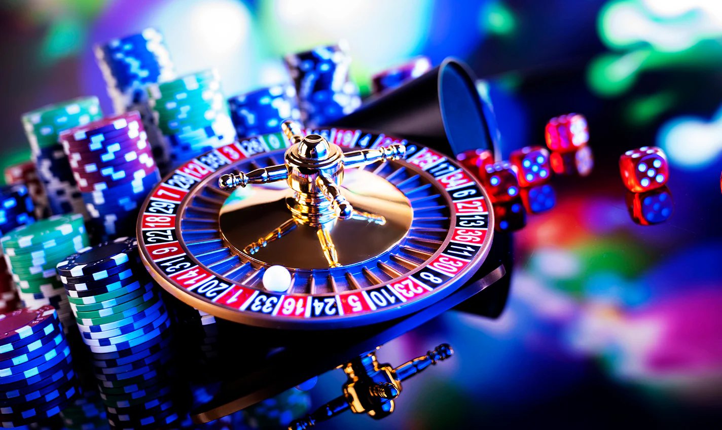 Permainan Bingo menarik dengan peluang besar