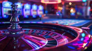 Koleksi terbaru permainan slot online populer