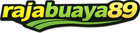 Logo rajabuaya89